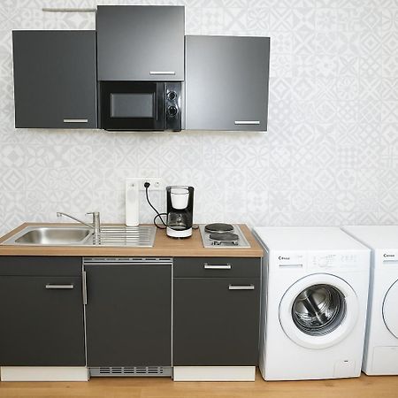 וינה City Flat D מראה חיצוני תמונה