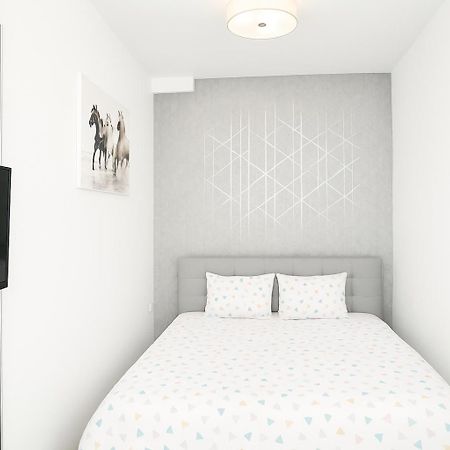 וינה City Flat D מראה חיצוני תמונה