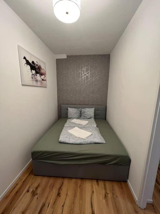 וינה City Flat D מראה חיצוני תמונה