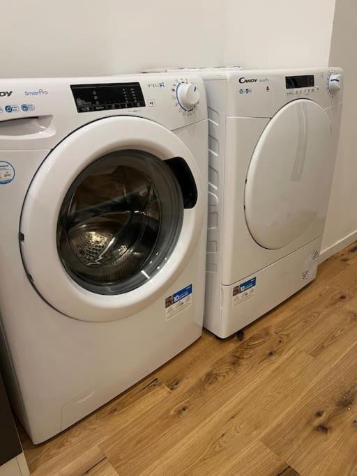 וינה City Flat D מראה חיצוני תמונה