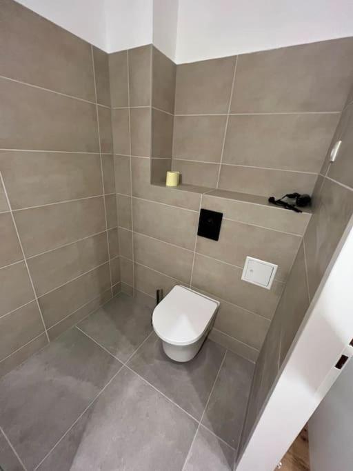 וינה City Flat D מראה חיצוני תמונה