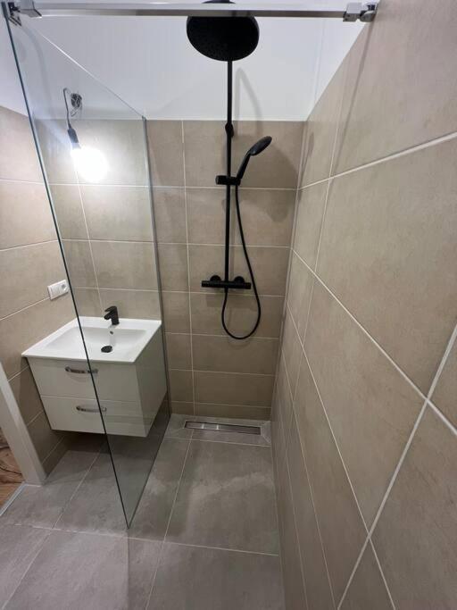 וינה City Flat D מראה חיצוני תמונה