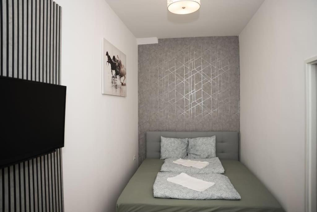 וינה City Flat D מראה חיצוני תמונה